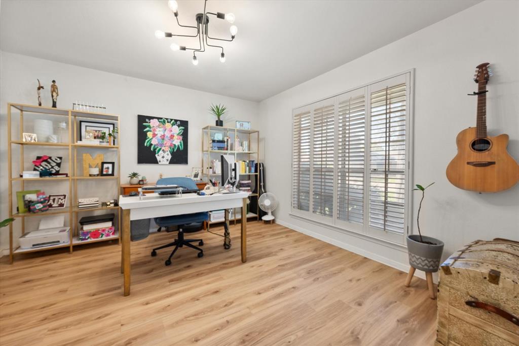 Woodland Park Estates Add - Residential