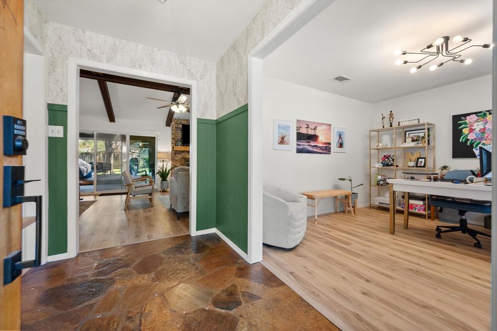 Woodland Park Estates Add - Residential