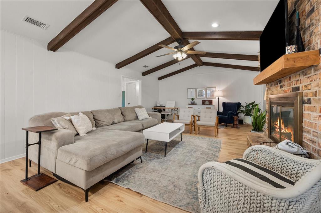 Woodland Park Estates Add - Residential