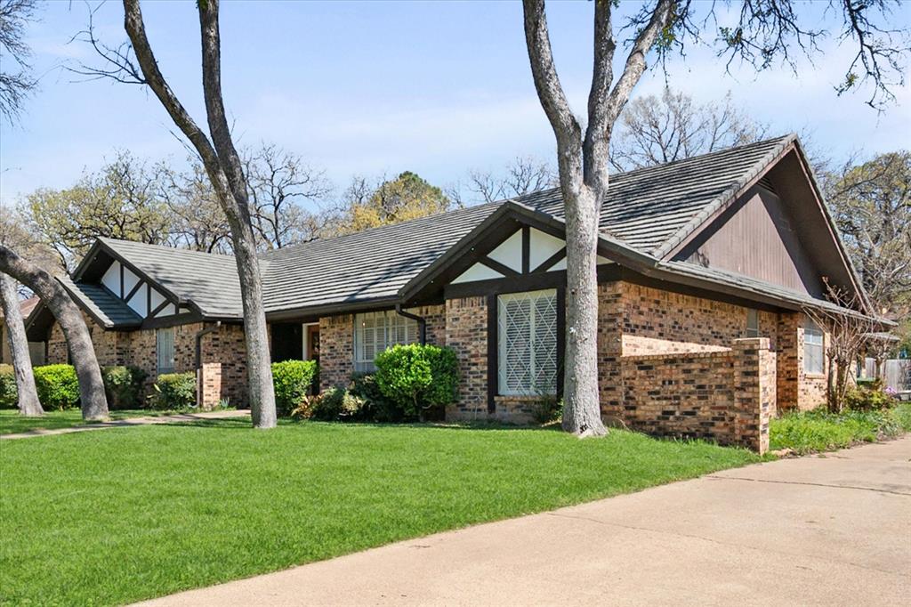 Woodland Park Estates Add - Residential