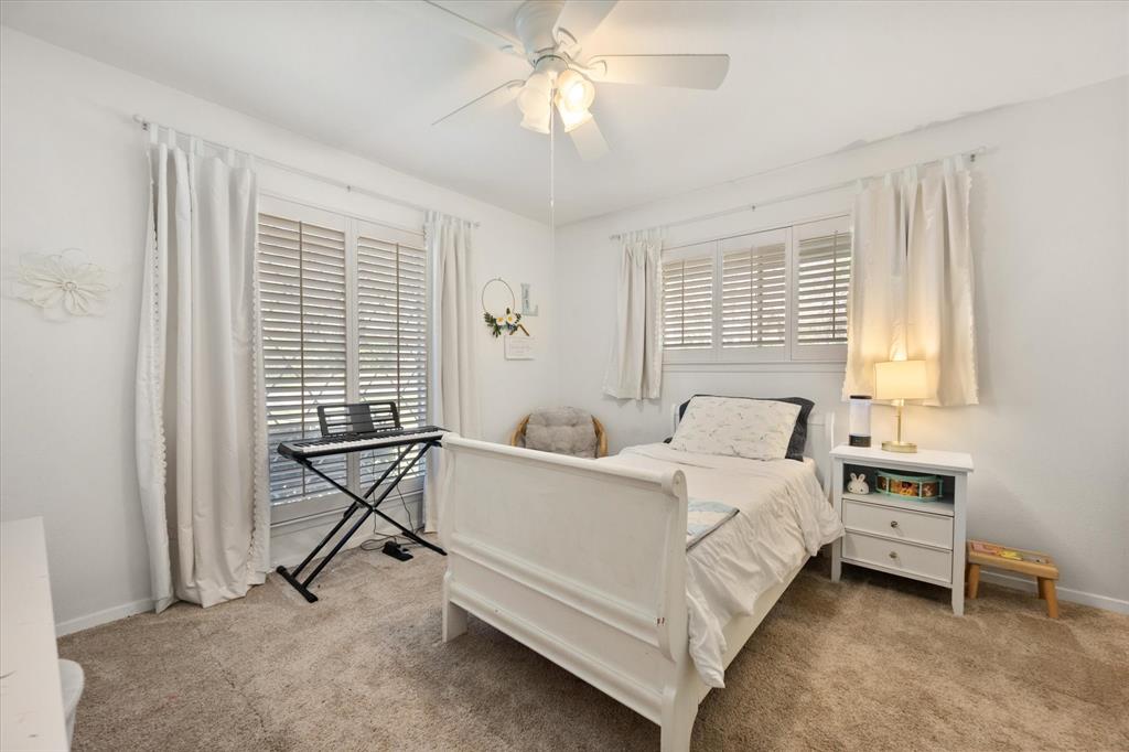 Woodland Park Estates Add - Residential