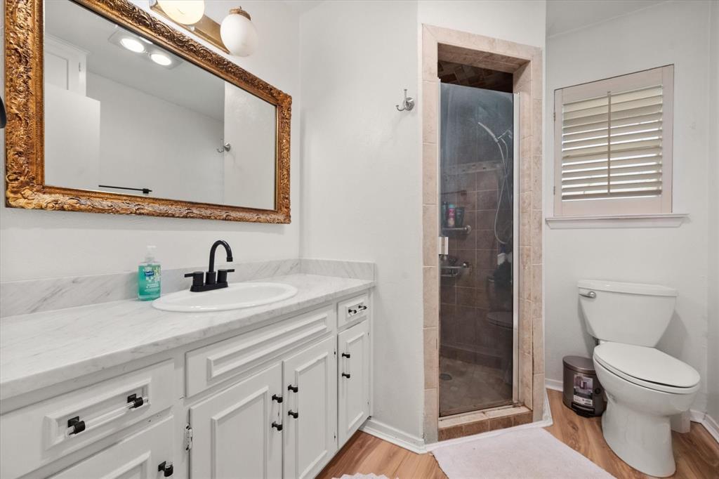 Woodland Park Estates Add - Residential