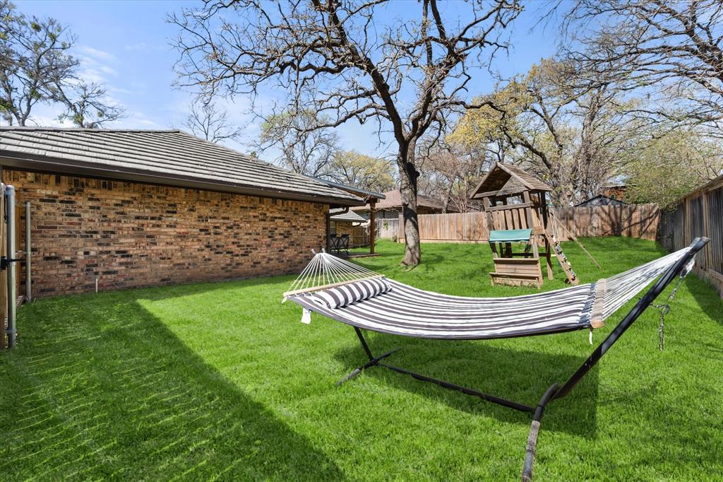 Woodland Park Estates Add - Residential