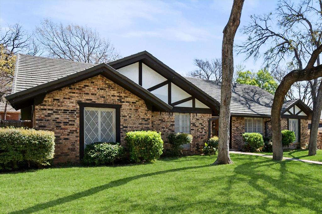 Woodland Park Estates Add - Residential