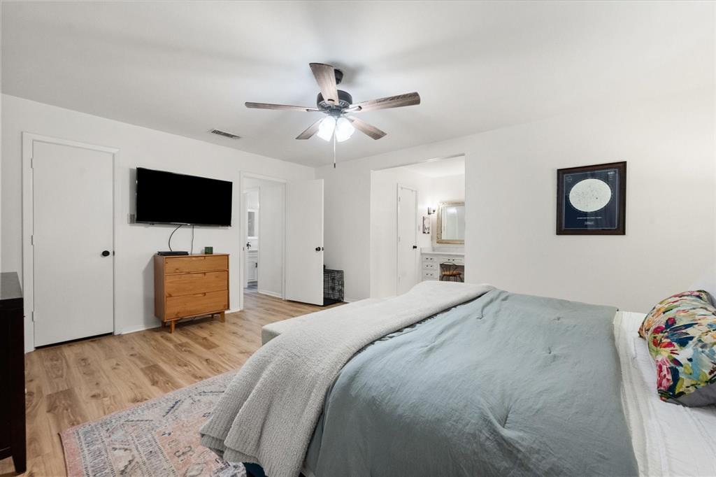 Woodland Park Estates Add - Residential