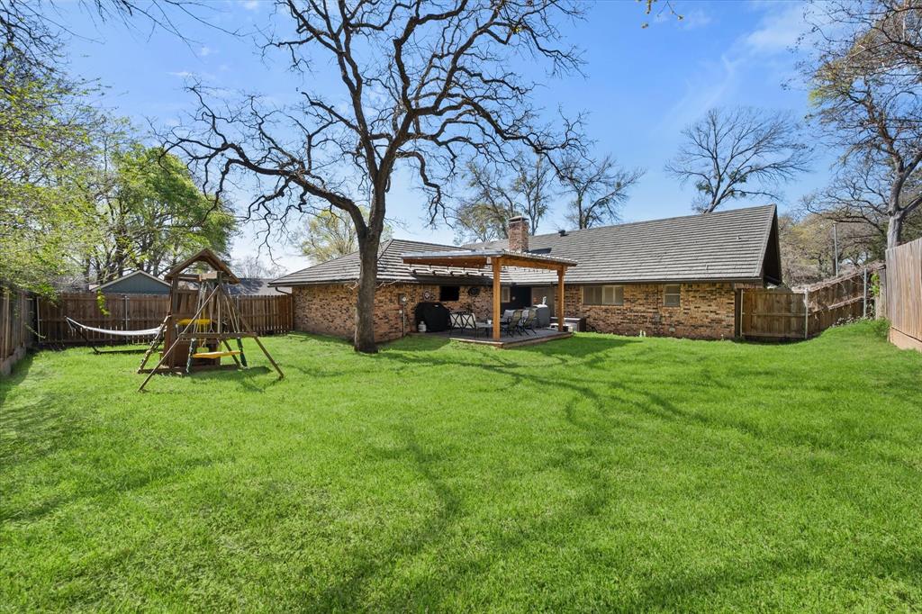 Woodland Park Estates Add - Residential