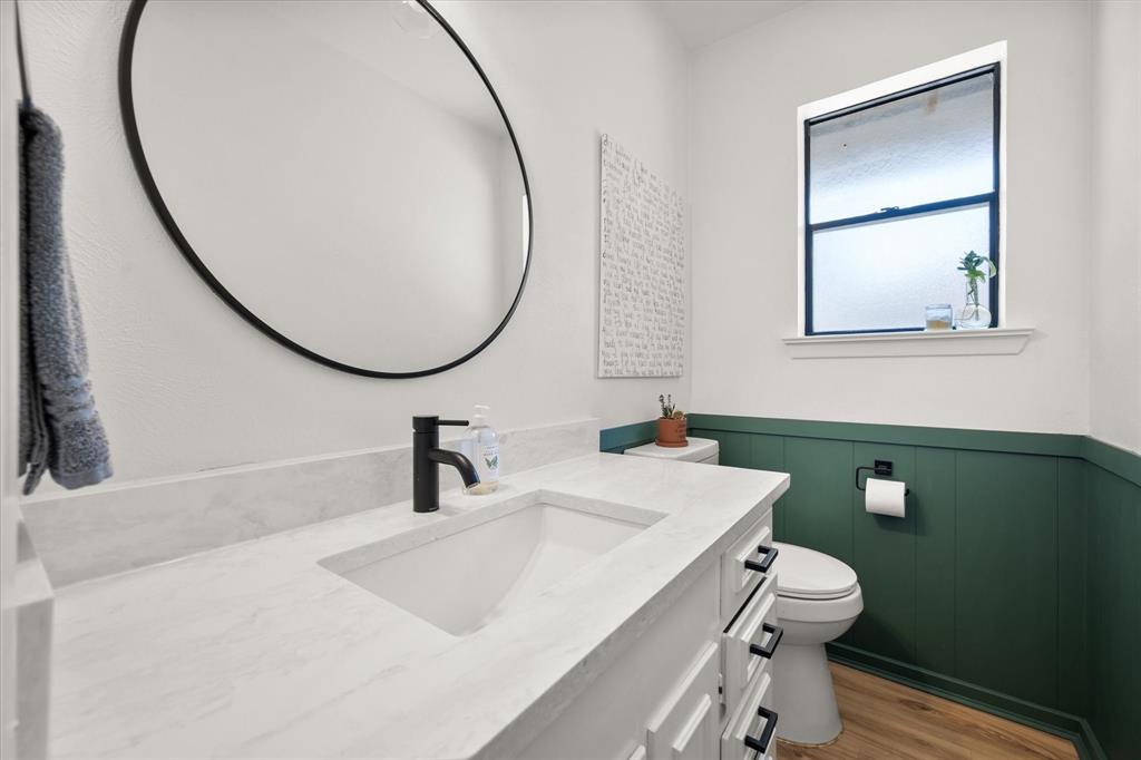 Woodland Park Estates Add - Residential