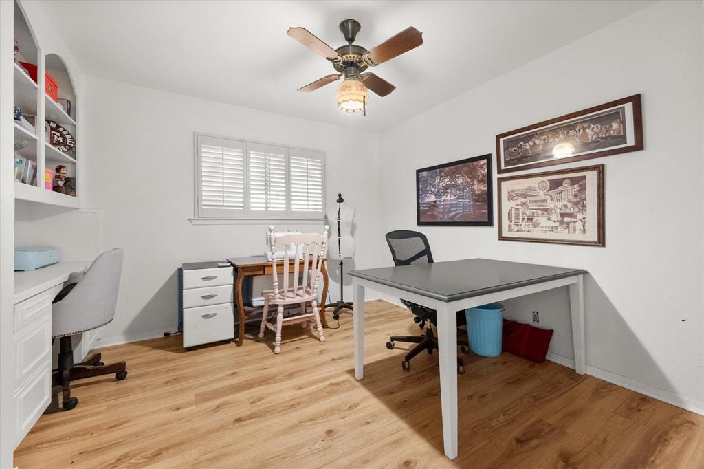 Woodland Park Estates Add - Residential