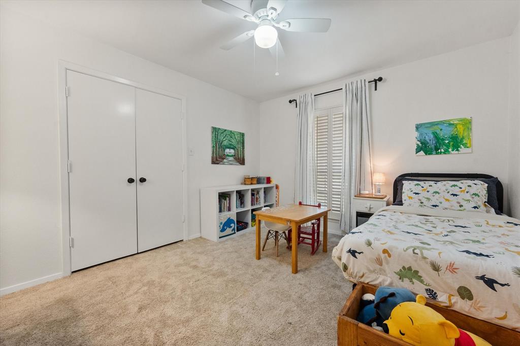 Woodland Park Estates Add - Residential