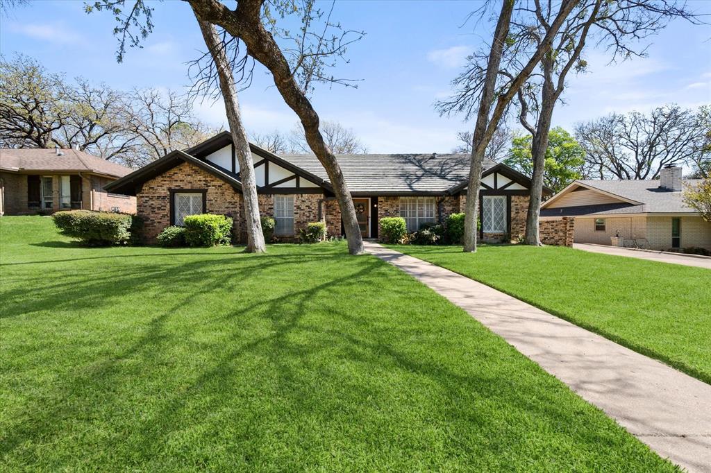 Woodland Park Estates Add - Residential