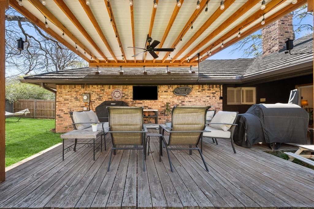 Woodland Park Estates Add - Residential