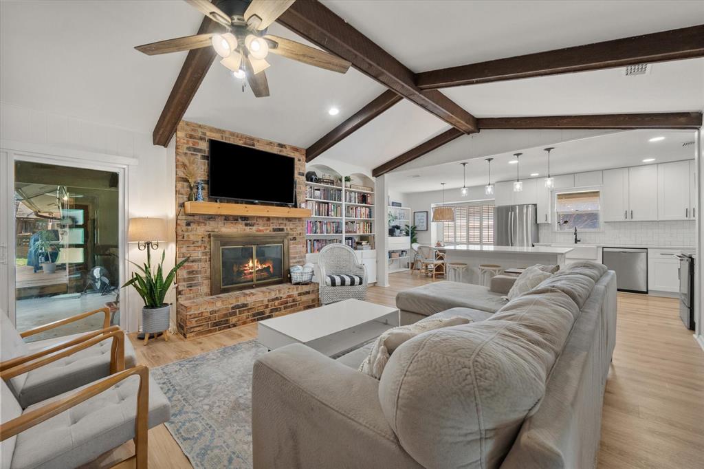 Woodland Park Estates Add - Residential