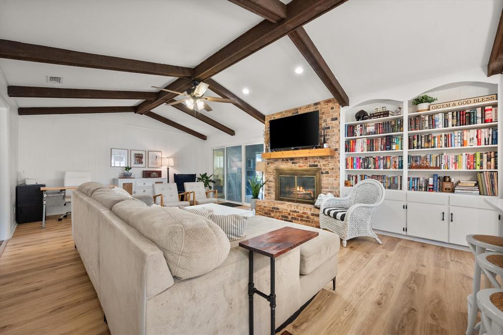 Woodland Park Estates Add - Residential