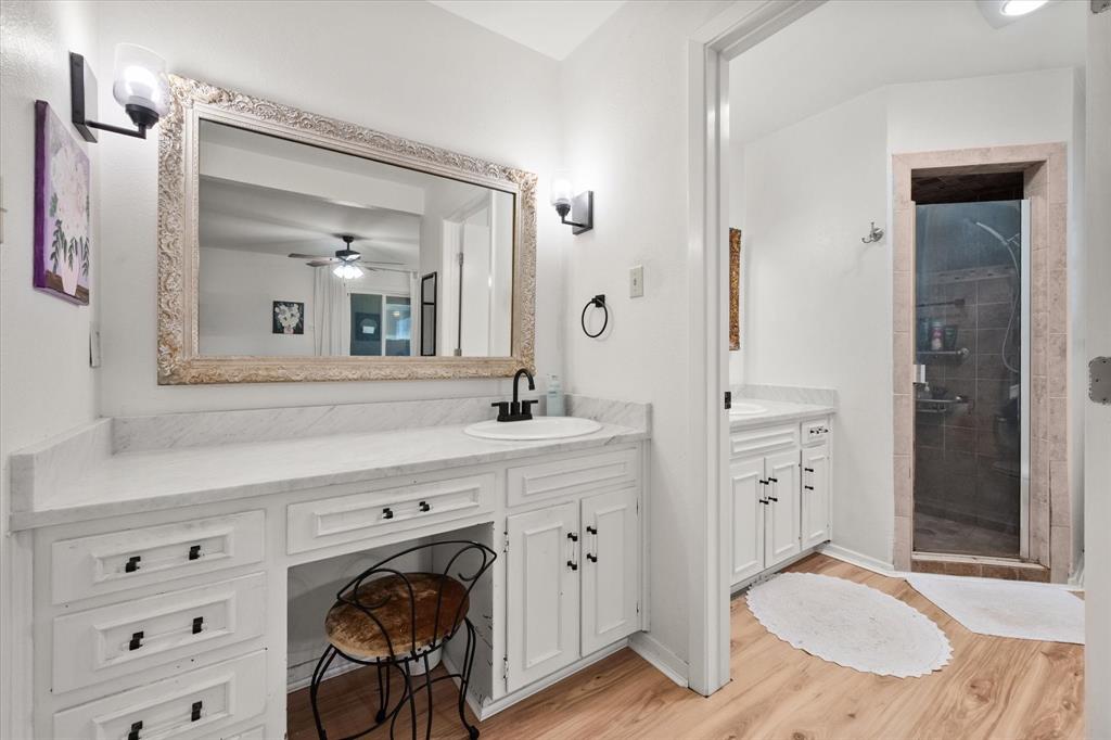 Woodland Park Estates Add - Residential