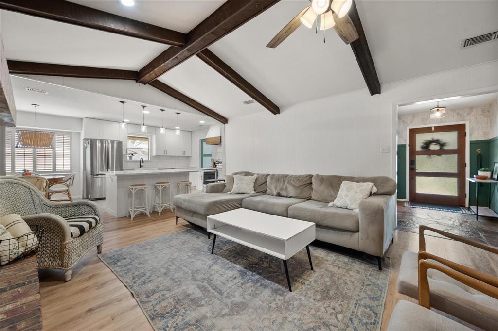 Woodland Park Estates Add - Residential