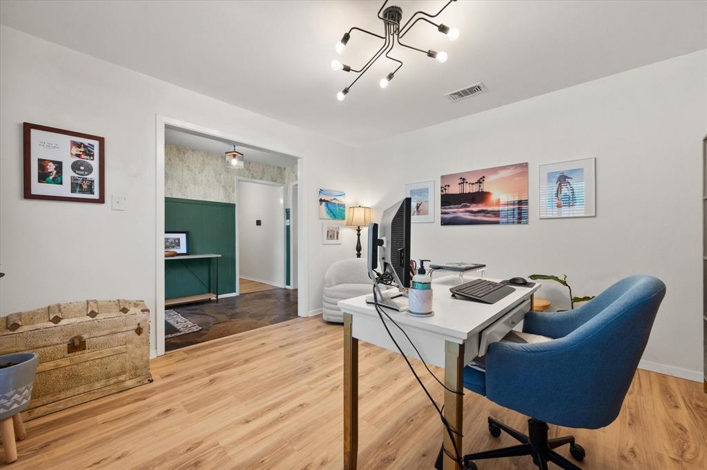 Woodland Park Estates Add - Residential