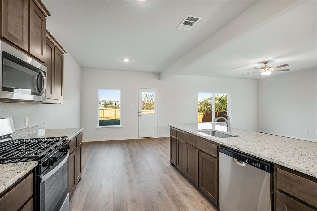 Vista West - Residential