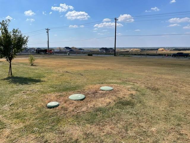 A0969A - NORWOOD - Residential