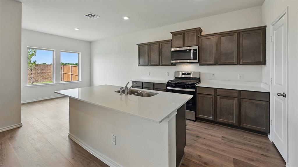 Chalk Hill - Residential