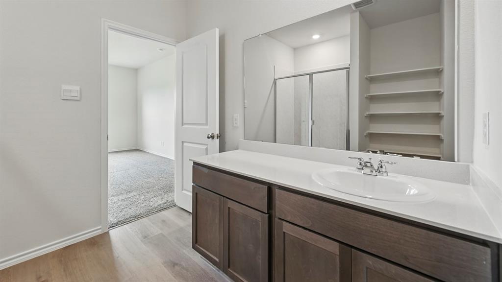 Chalk Hill - Residential