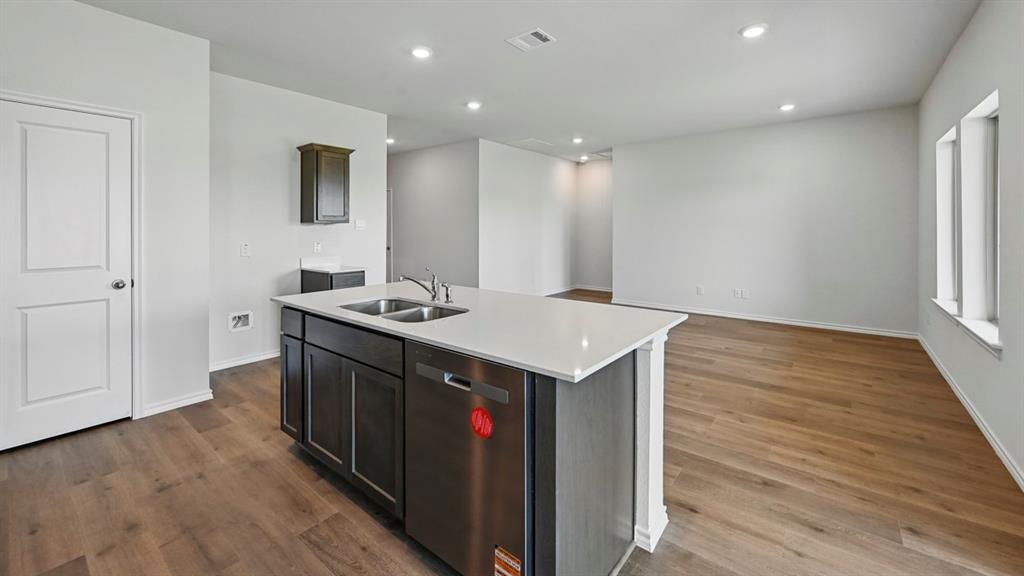 Chalk Hill - Residential