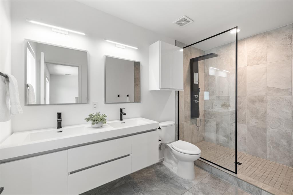 2001 N Prairie Condos - Residential