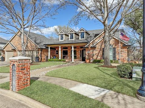 1919 Jesse Way Corinth TX 76210