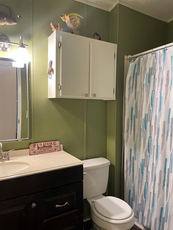 JP MORRETT A423 - Residential