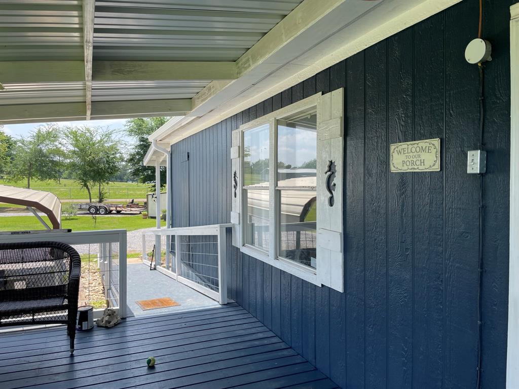 123 F County Road 411