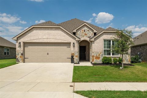 A home in Fort Worth