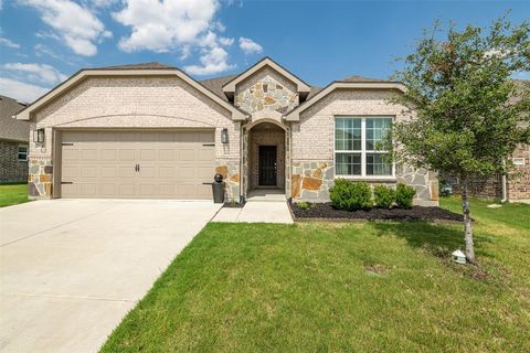 A home in Fort Worth