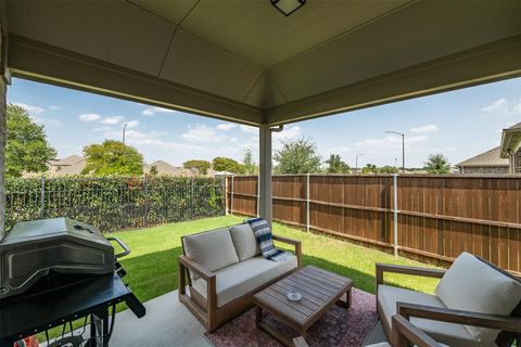 A home in Fort Worth