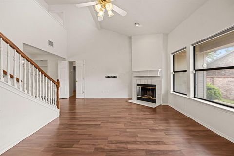 1120 Forest Creek Street Benbrook TX 76126