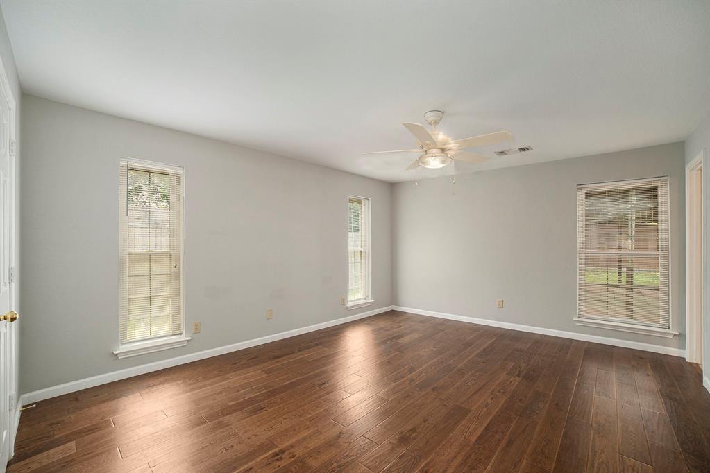 Dove Estate - Residential Lease