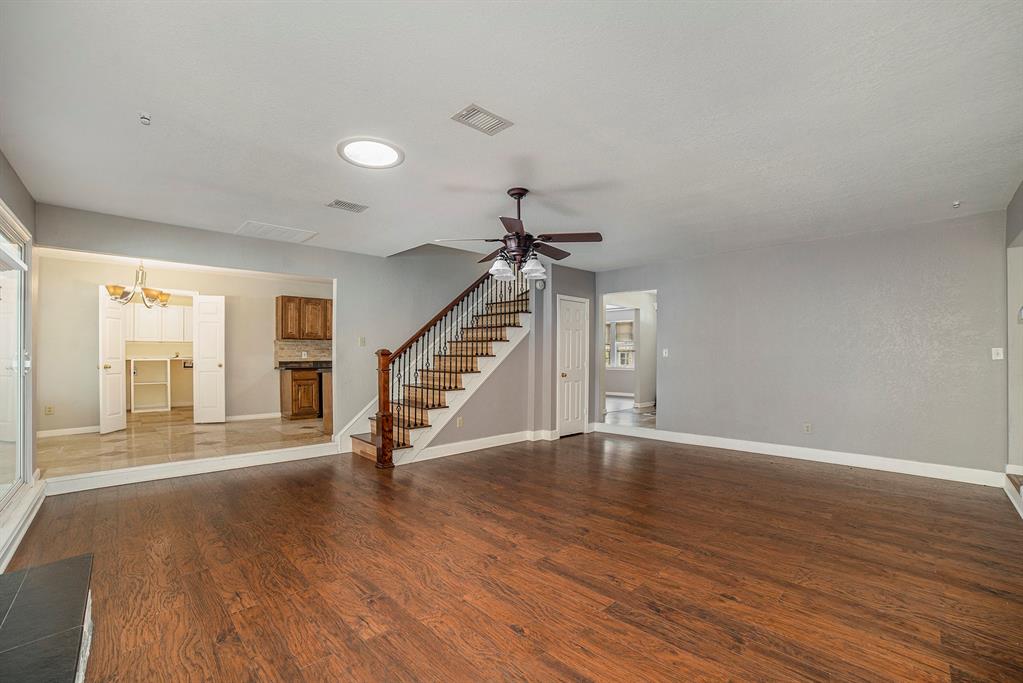 Dove Estate - Residential Lease