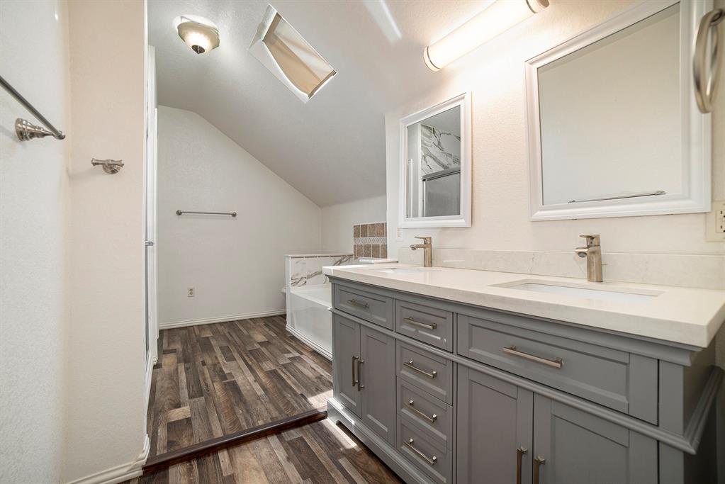 Dove Estate - Residential Lease