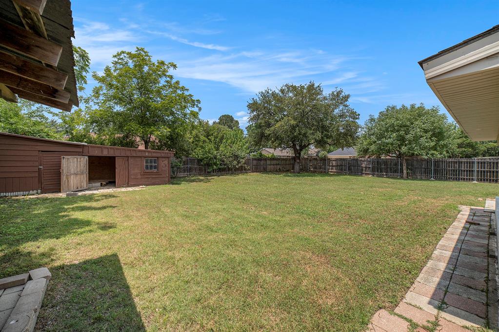 Dove Estate - Residential Lease