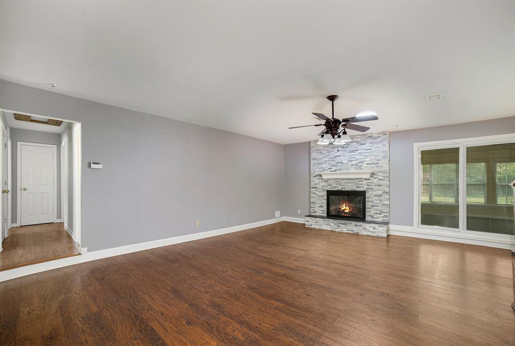 Dove Estate - Residential Lease