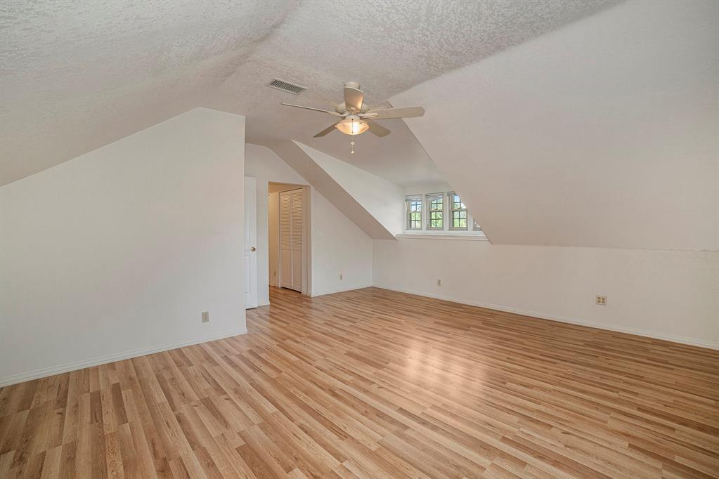 Dove Estate - Residential Lease