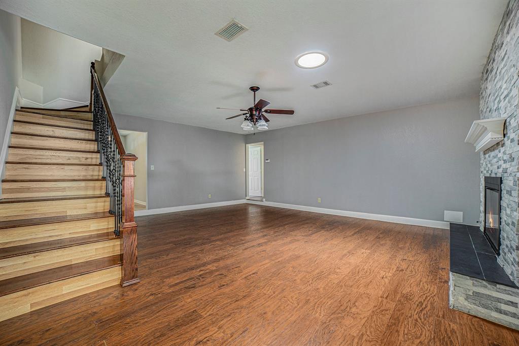 Dove Estate - Residential Lease