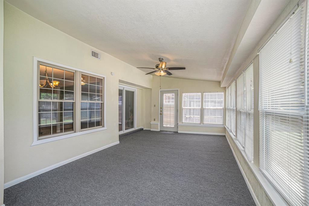 Dove Estate - Residential Lease