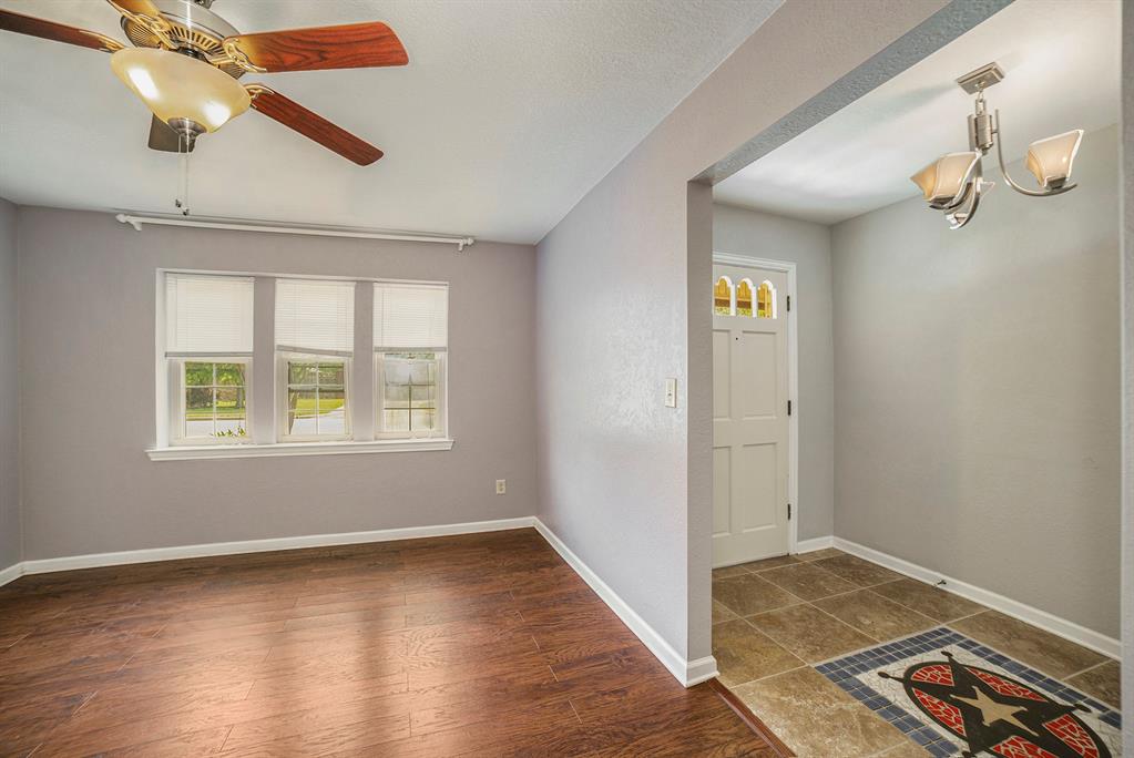 Dove Estate - Residential Lease