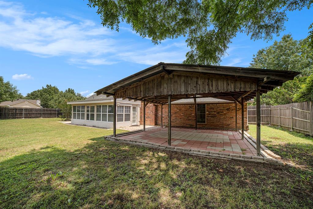 Dove Estate - Residential Lease