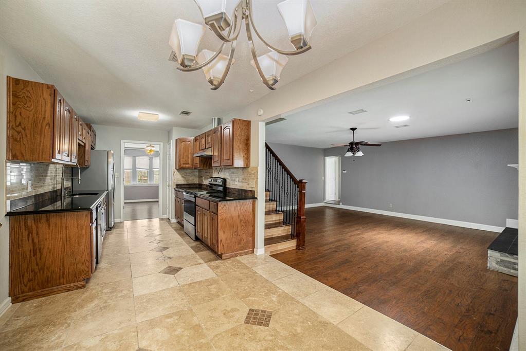 Dove Estate - Residential Lease