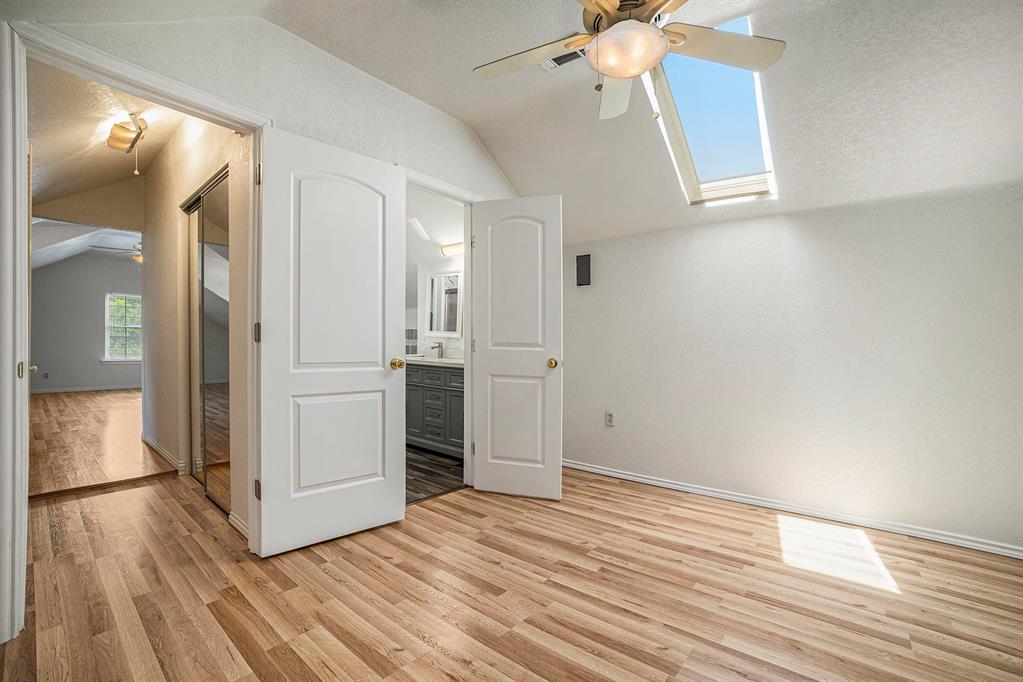 Dove Estate - Residential Lease