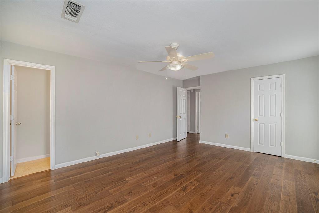 Dove Estate - Residential Lease