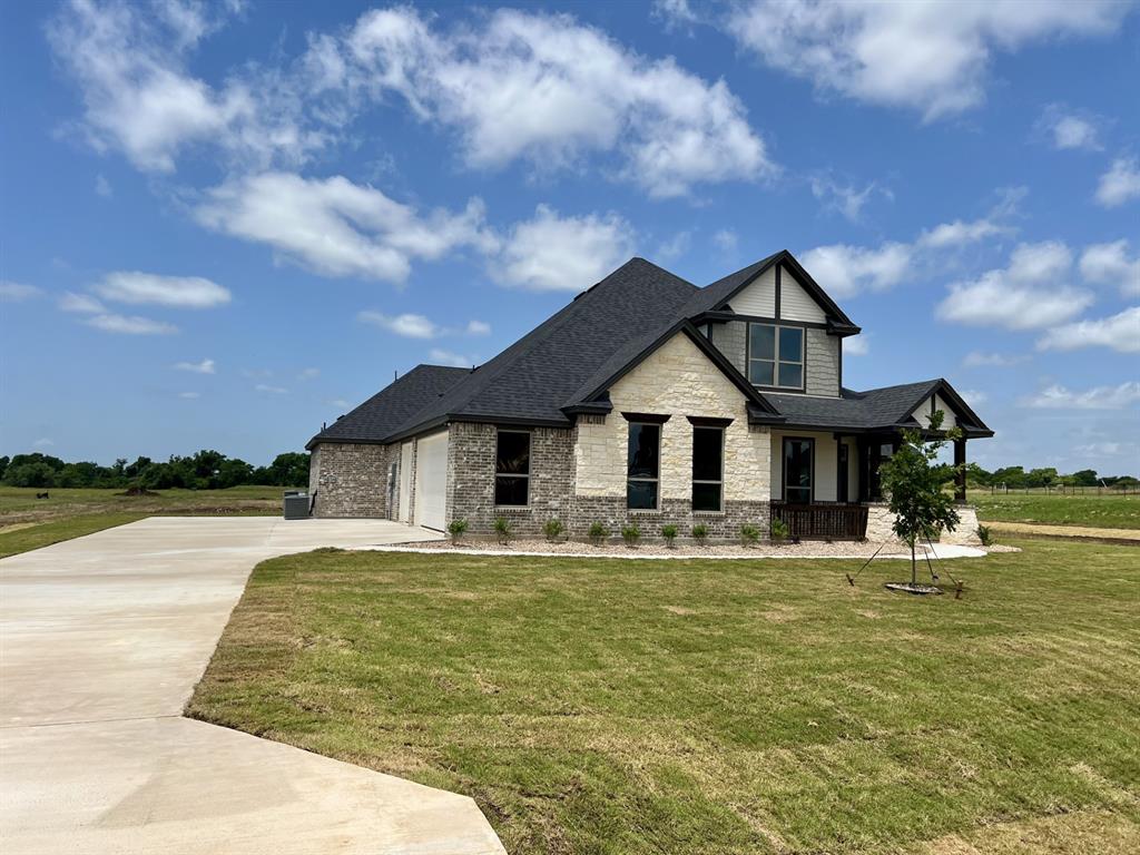 460 Solo Ridge Drive