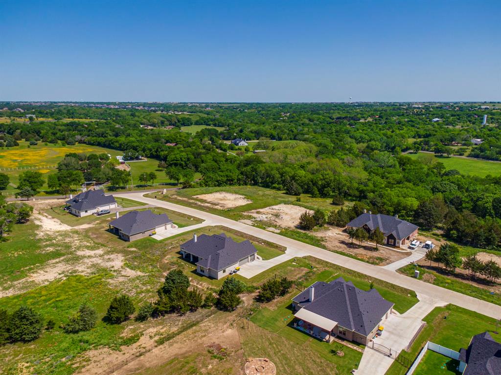 460 Solo Ridge Drive