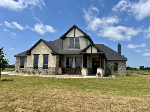 460 Solo Ridge Drive Waxahachie TX 75167