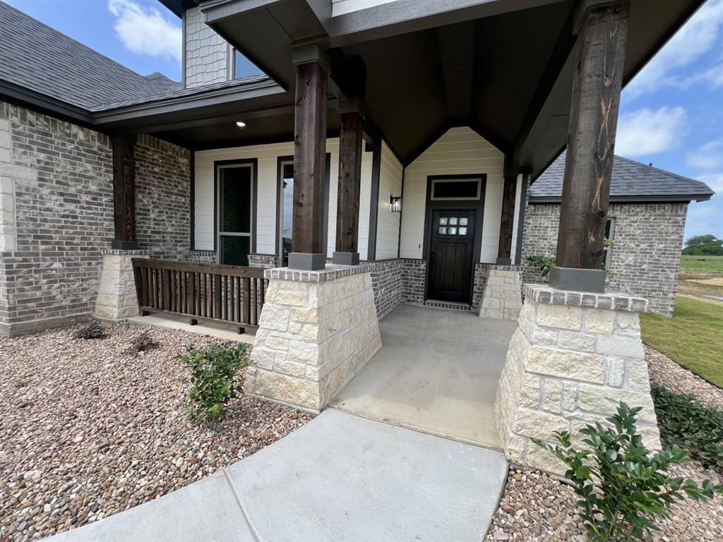 460 Solo Ridge Drive